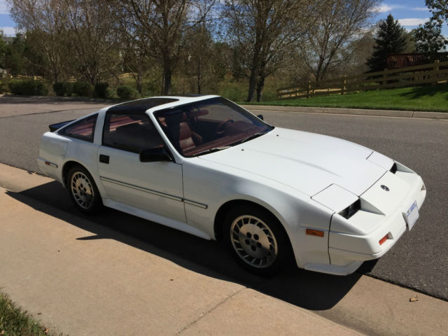 1986 Nissan 300ZX - photo 2
