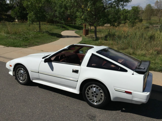 1986 Nissan 300ZX - photo 6