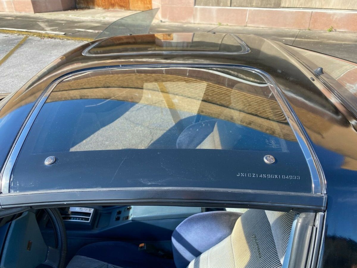 1986 Nissan 300ZX - photo 12