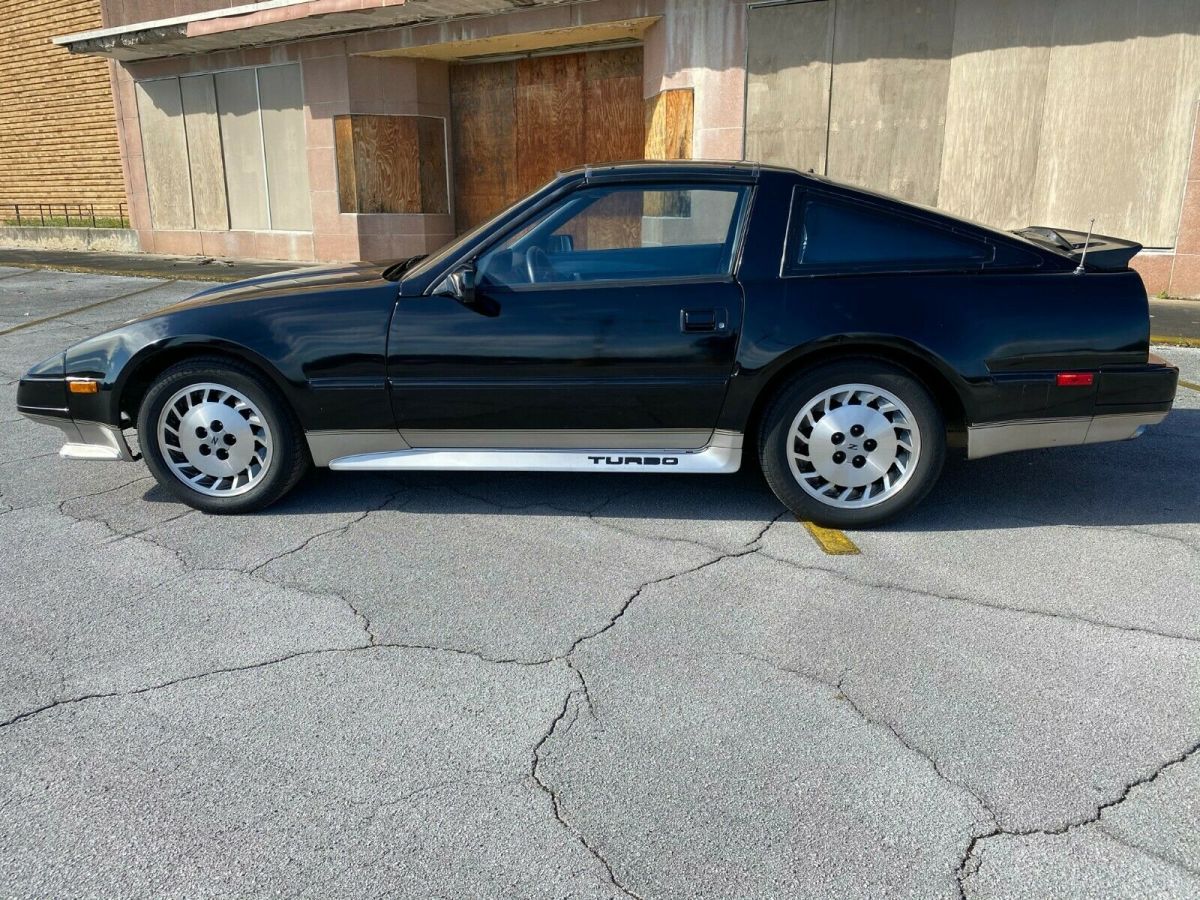 1986 Nissan 300ZX - photo 2