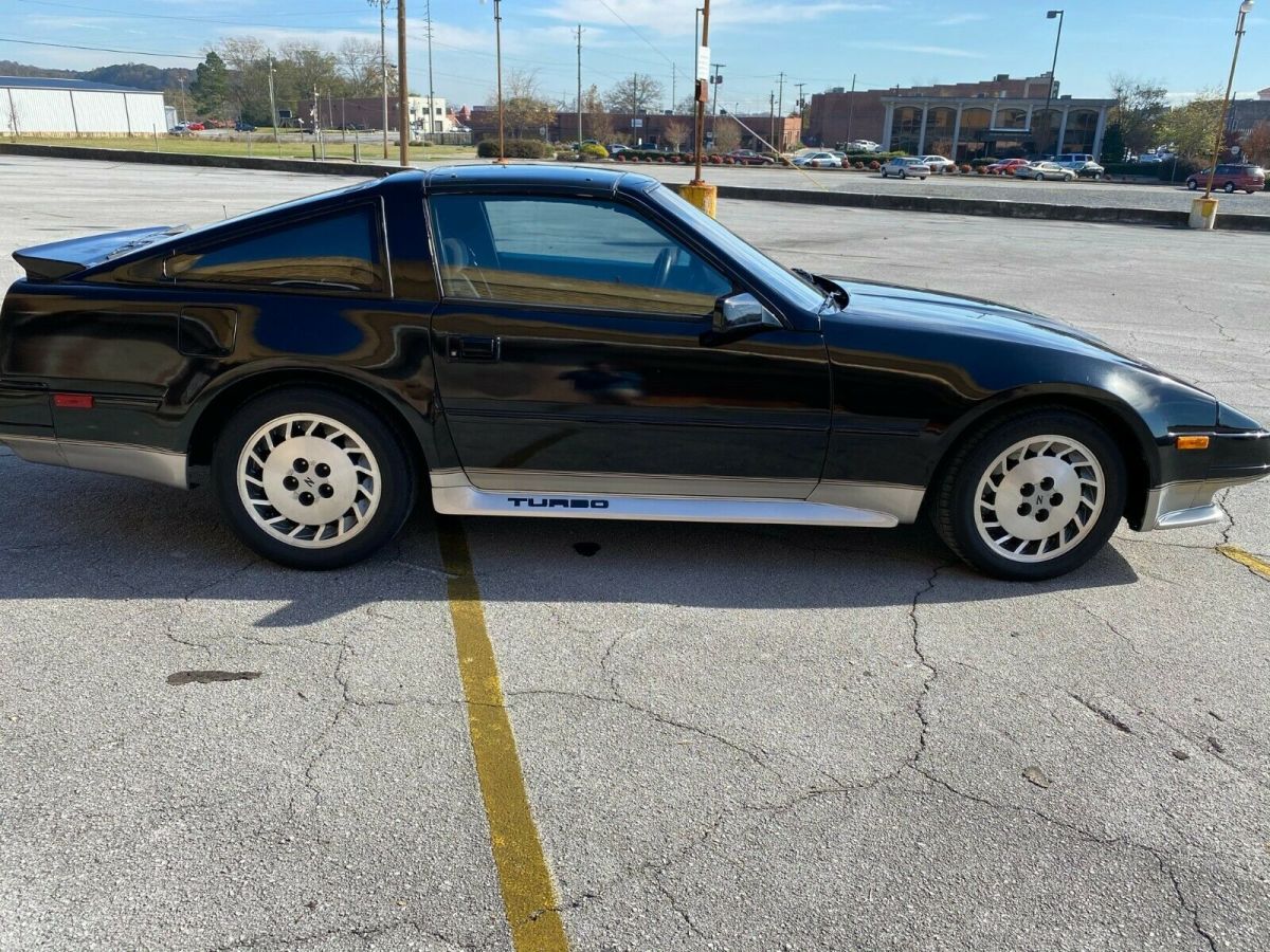 1986 Nissan 300ZX - photo 3