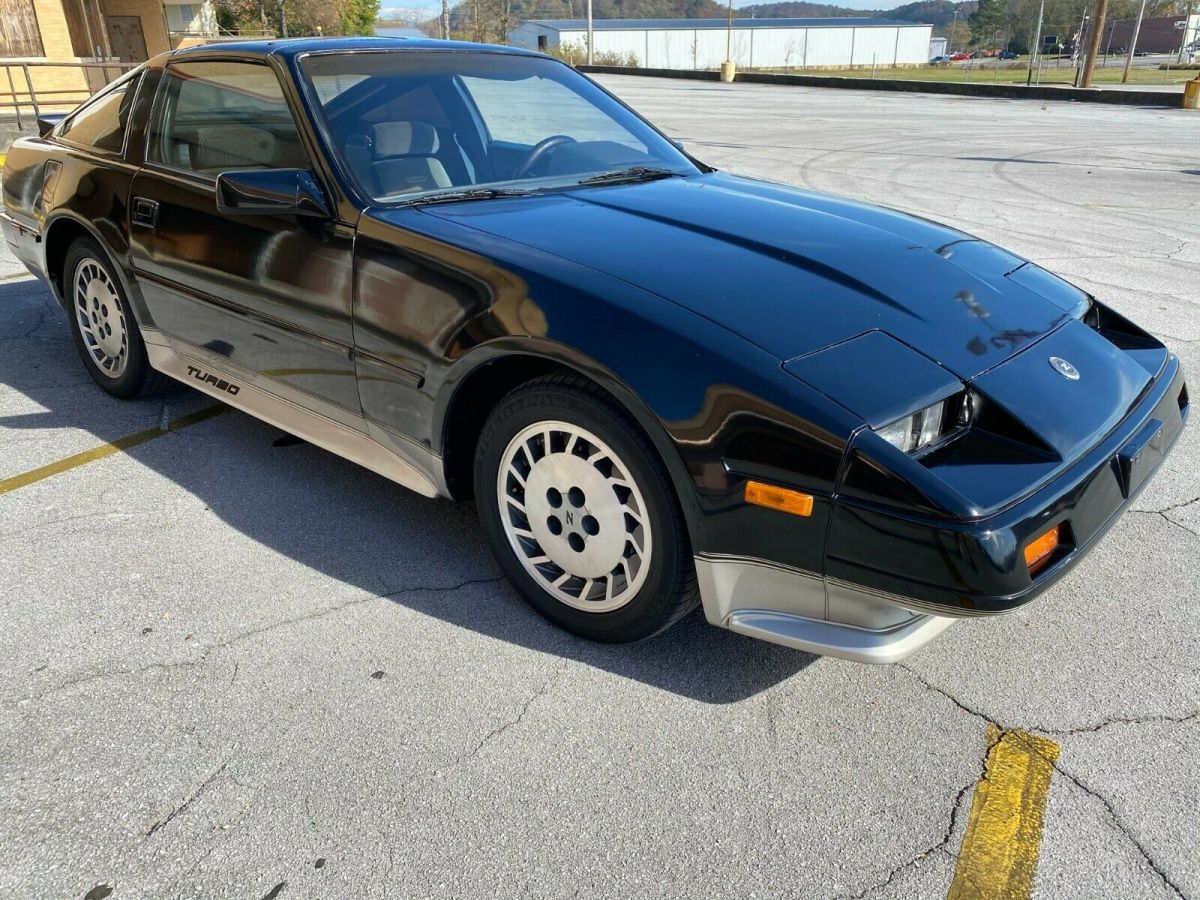 1986 Nissan 300ZX - photo 7