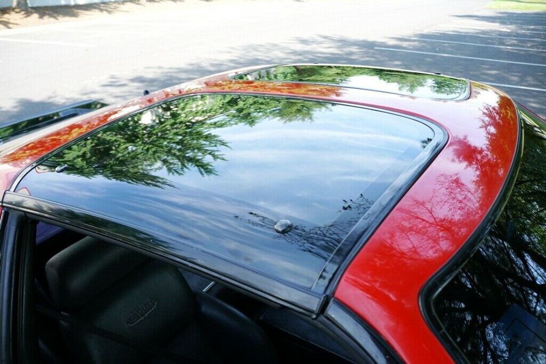 1986 Nissan 300ZX Turbo T-Top 5-Speed Manual SUPER CLEAN - photo 7