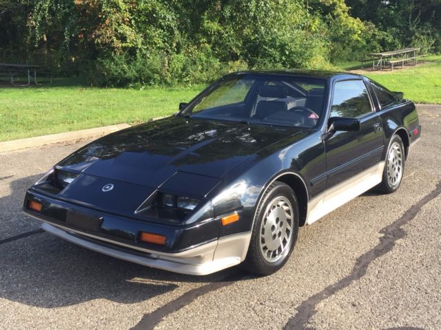 1986 Nissan 300ZX Turbo - photo 2