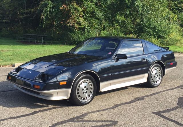 1986 Nissan 300ZX Turbo - photo 3