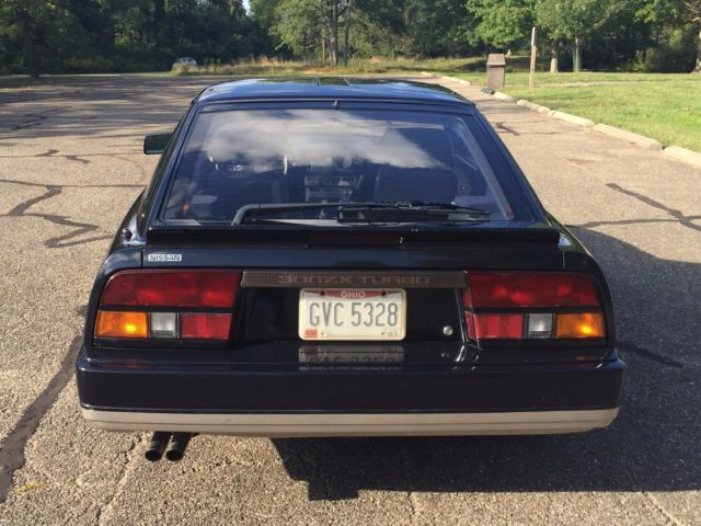 1986 Nissan 300ZX Turbo - photo 6