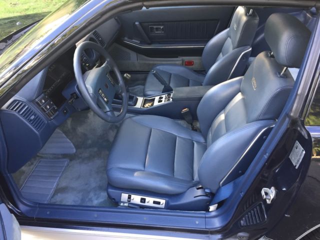 1986 Nissan 300ZX Turbo - photo 7