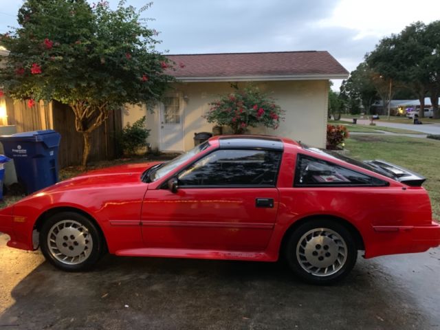 1986 Nissan 300ZX