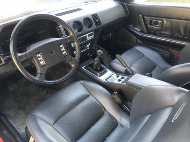 1986 Nissan 300ZX - photo 10
