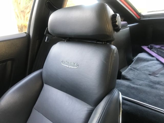 1986 Nissan 300ZX - photo 13