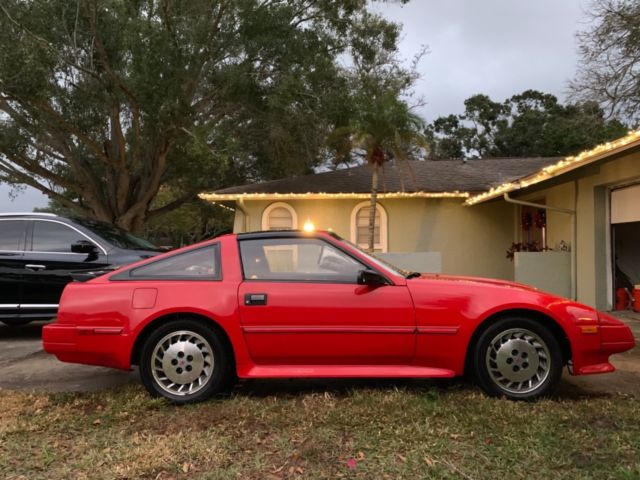 1986 Nissan 300ZX - photo 2