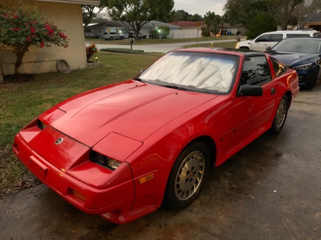 1986 Nissan 300ZX - photo 3