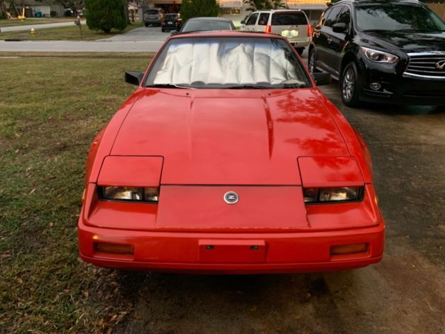 1986 Nissan 300ZX - photo 5