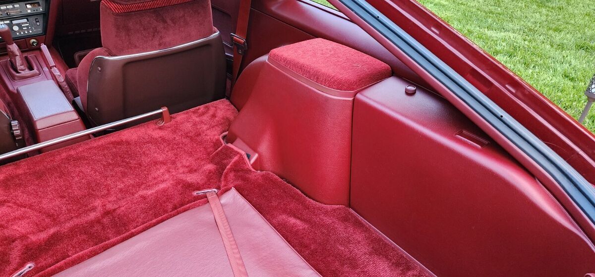 1986 Nissan 300ZX - photo 13