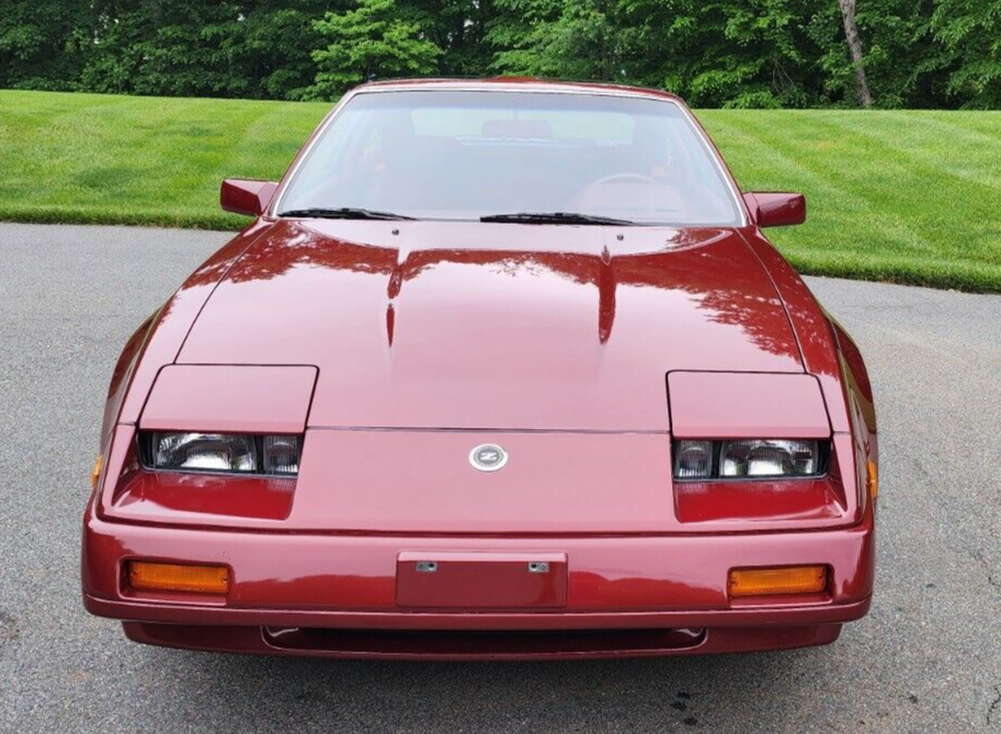 1986 Nissan 300ZX - photo 8