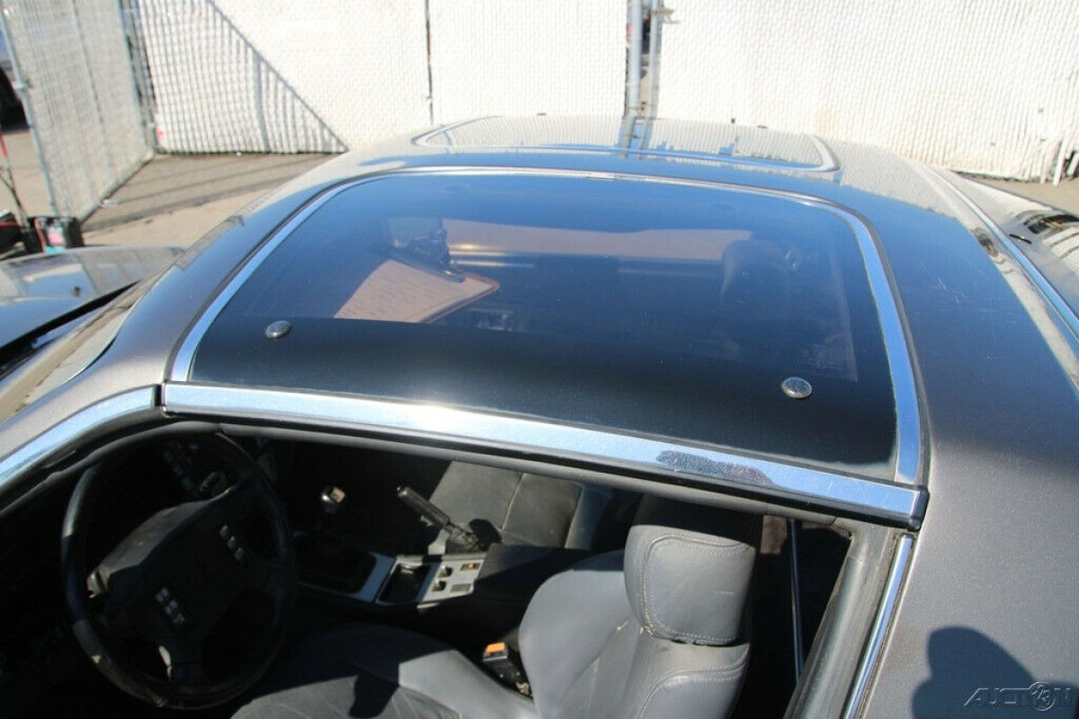 1986 Nissan 300ZX - photo 11