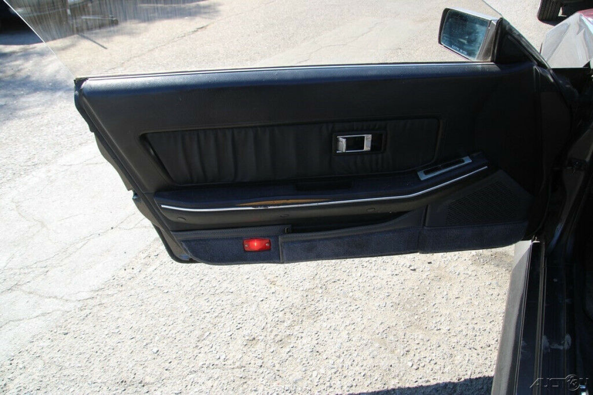 1986 Nissan 300ZX - photo 12