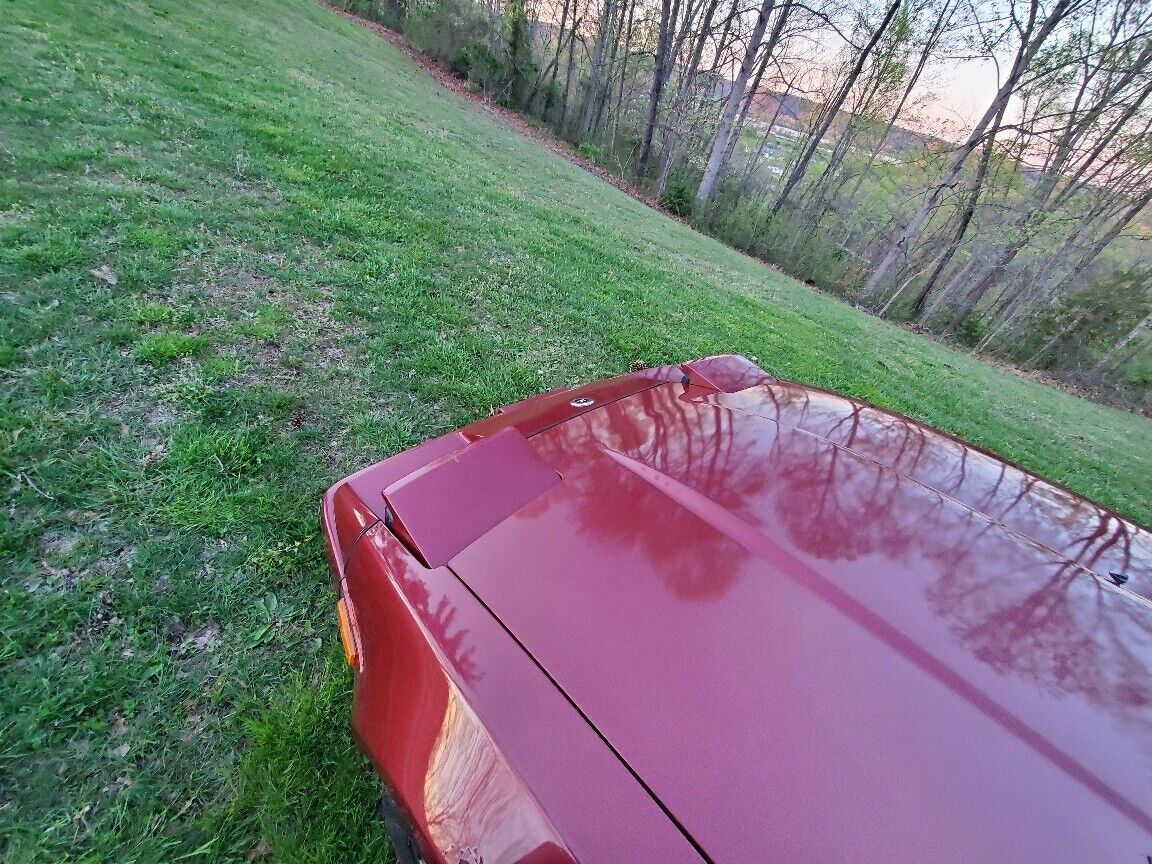 1986 Nissan 300ZX - photo 10