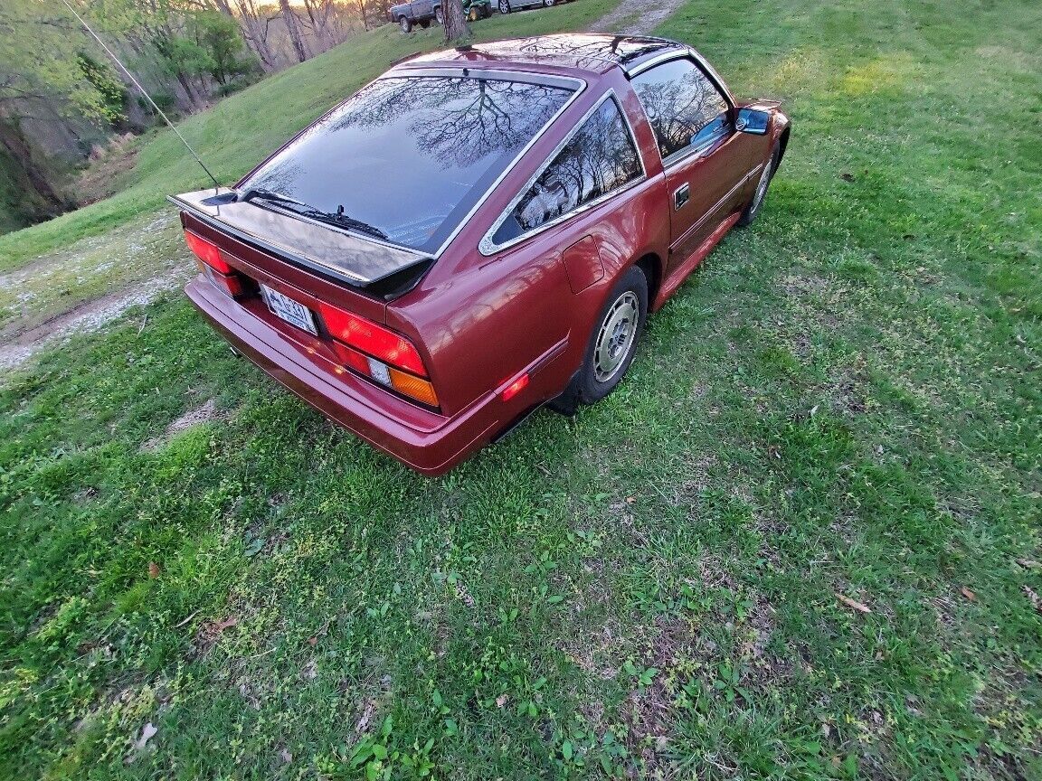 1986 Nissan 300ZX - photo 11