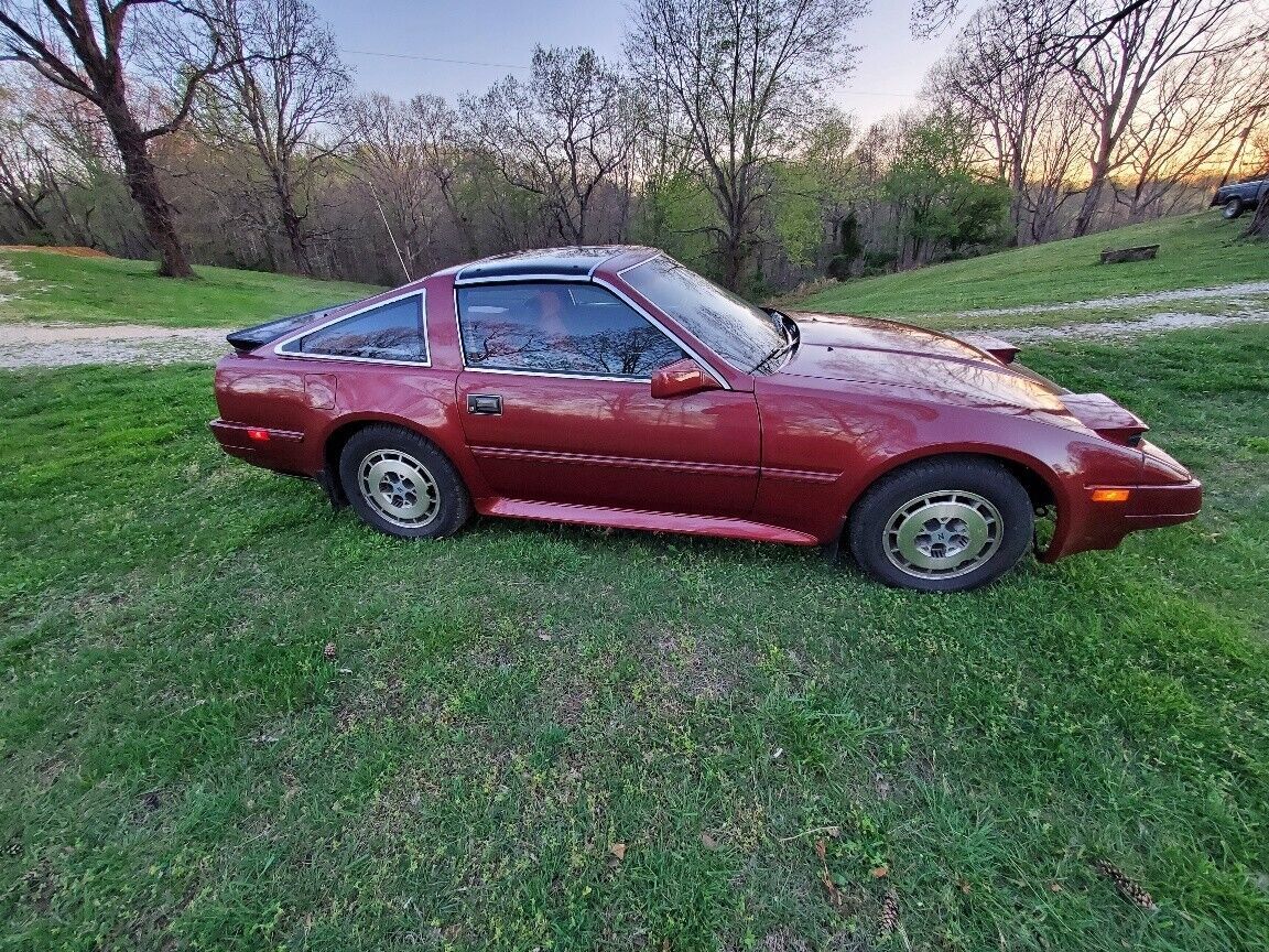 1986 Nissan 300ZX - photo 2