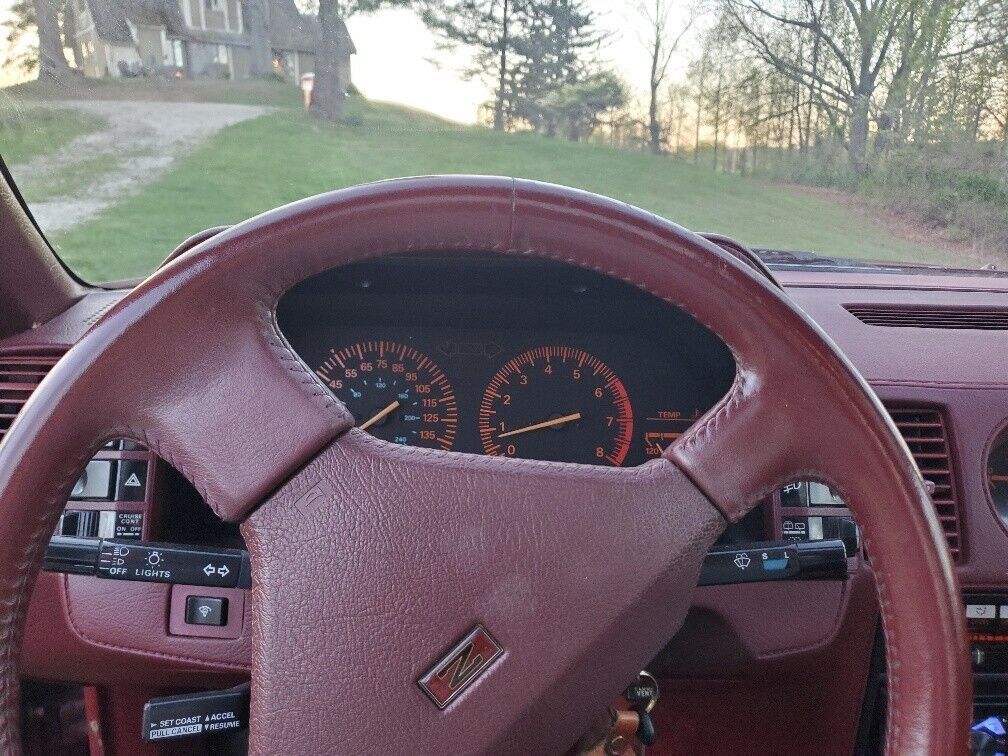 1986 Nissan 300ZX - photo 6