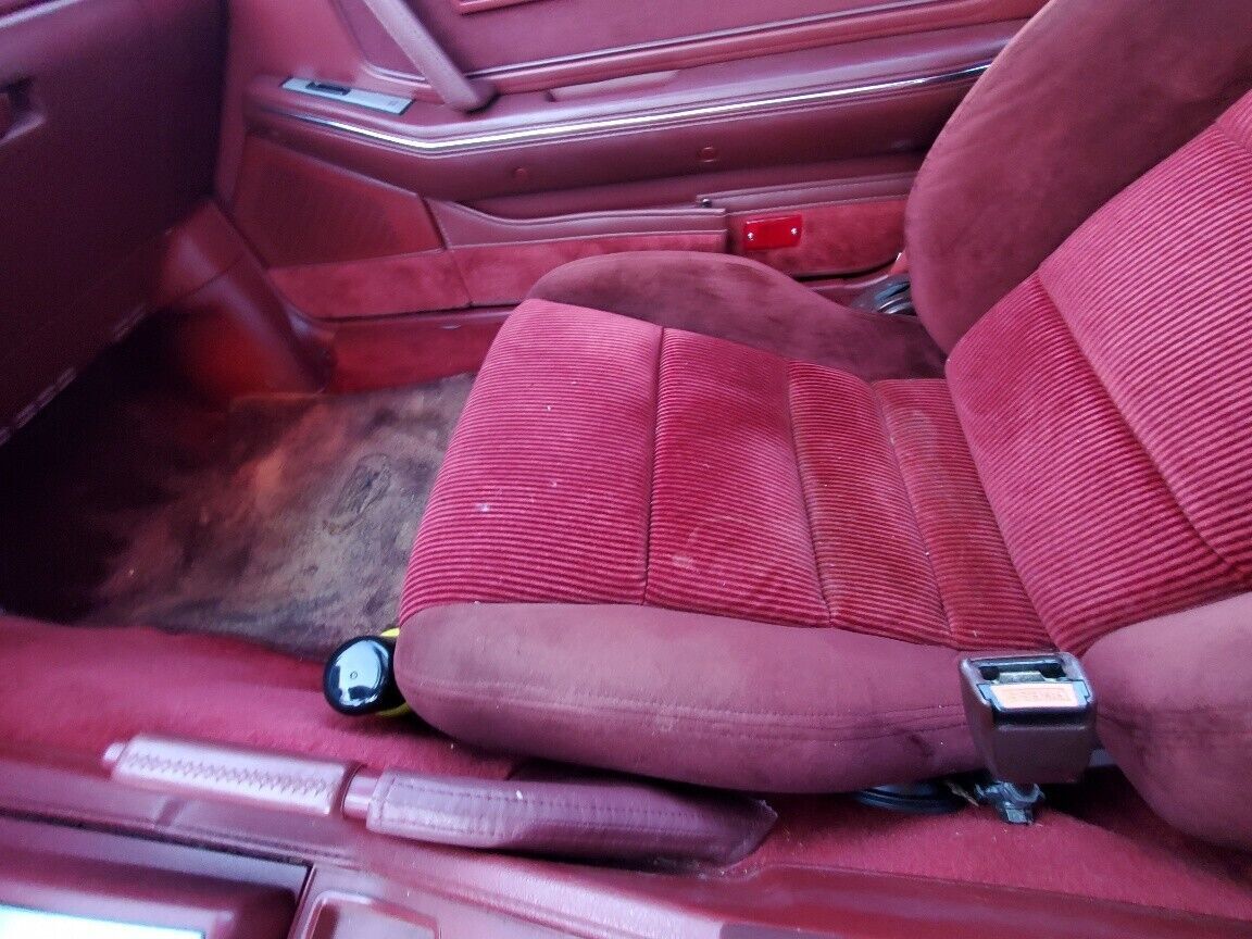 1986 Nissan 300ZX - photo 7