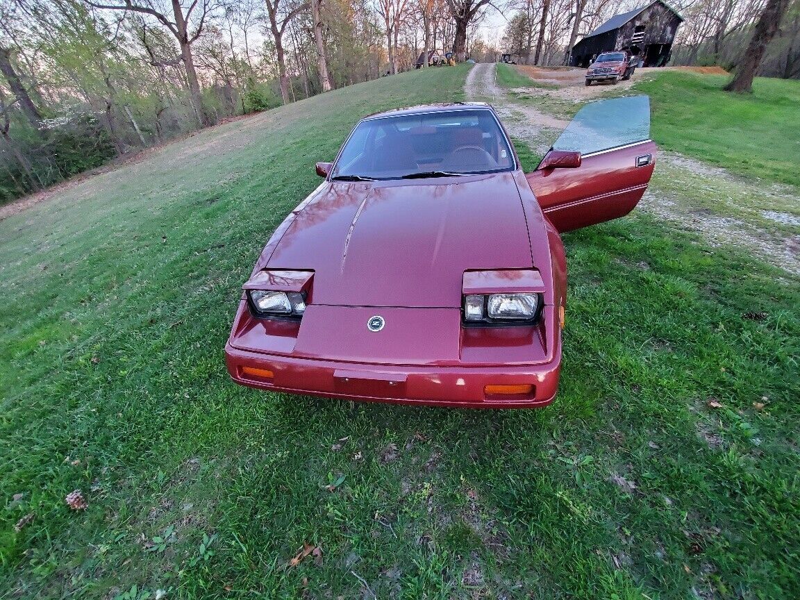1986 Nissan 300ZX - photo 9
