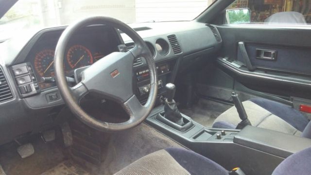 1986 Nissan 300ZX GL - photo 13