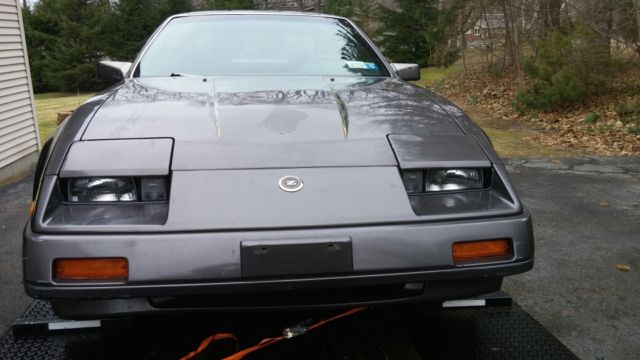 1986 Nissan 300ZX GL - photo 2