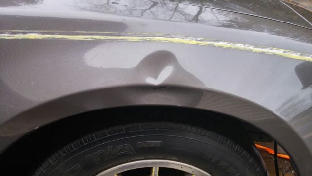 1986 Nissan 300ZX GL - photo 8