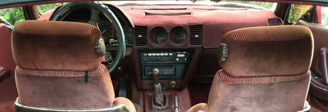 1986 Nissan 300ZX Base - photo 10