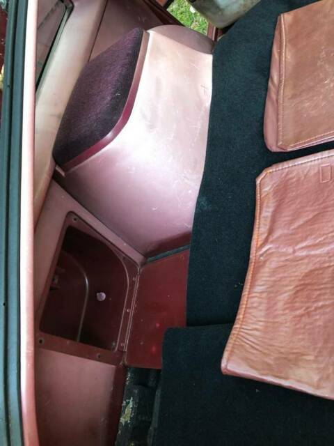 1986 Nissan 300ZX Base - photo 11