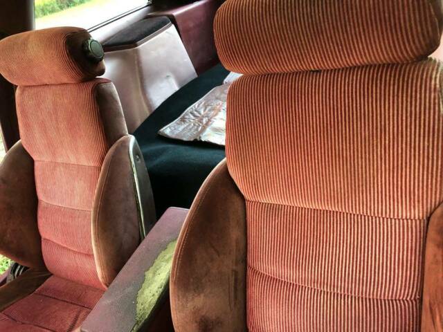 1986 Nissan 300ZX Base - photo 9