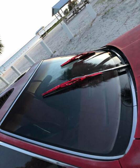 1986 Nissan 300ZX Base - photo 4