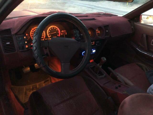 1986 Nissan 300ZX Base - photo 5