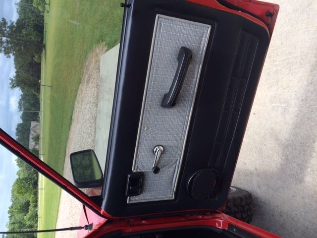 1986 Nissan 720 Base Standard Cab Pickup 2-Door - photo 8