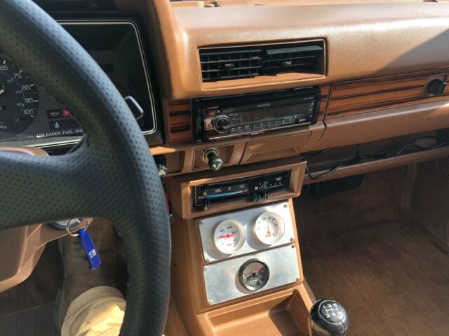 1986 Nissan Other Pickups - photo 11