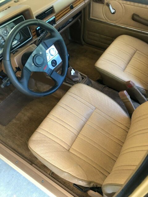 1986 Nissan Other Pickups - photo 7