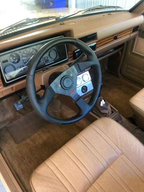 1986 Nissan Other Pickups - photo 8