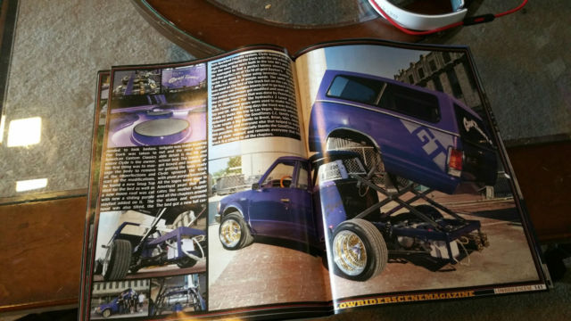 1986 Nissan Other Pickups 720 King Cab - photo 4