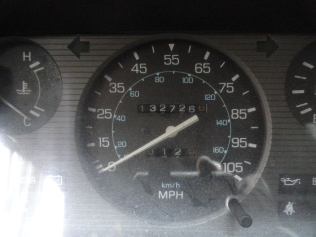 1986 Nissan Other Pickups - photo 11