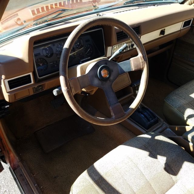 1986 Nissan Other Pickups - photo 8