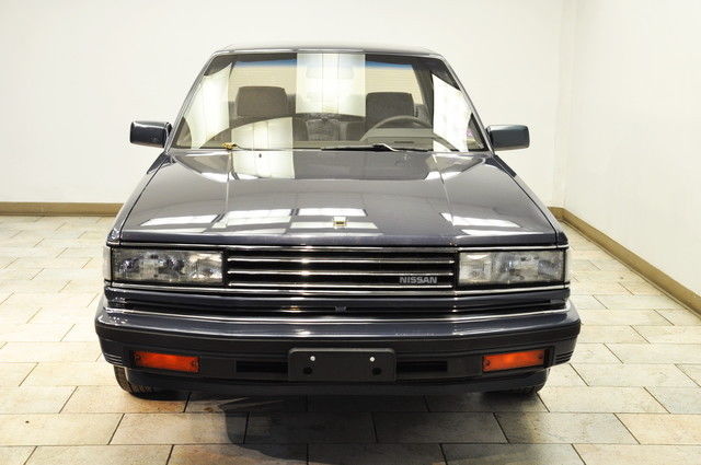 1986 Nissan Maxima SE - photo 2