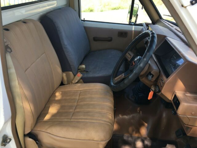 1980 Nissan Patrol - photo 9