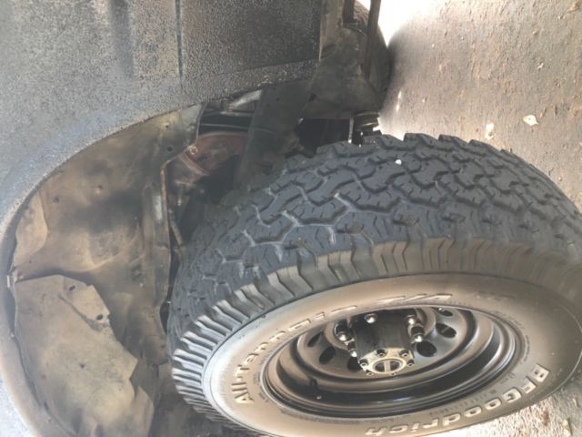 1986 Nissan Other Pickups - photo 2