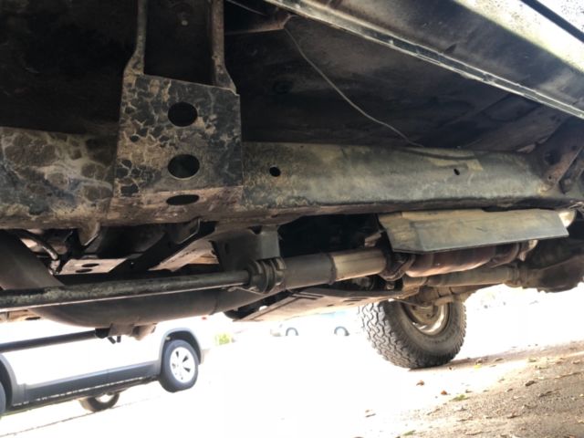 1986 Nissan Other Pickups - photo 3