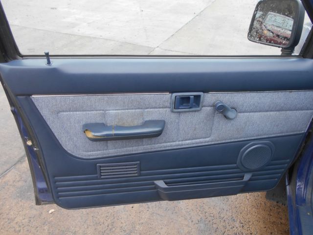 1986 Nissan Pickup - photo 10