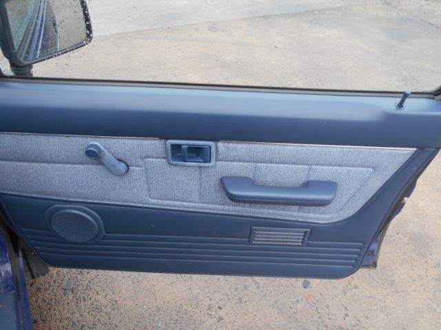 1986 Nissan Pickup - photo 12