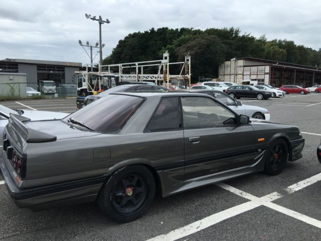 1986 Nissan Other - photo 10