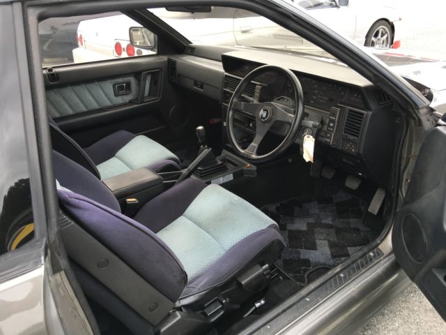 1986 Nissan Other - photo 4